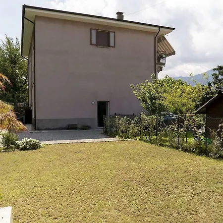 Mamma Ciccia Holiday - Garden E Lake Apartment