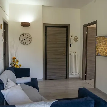 Mamma Ciccia Holiday - Garden E Lake Apartment Lierna